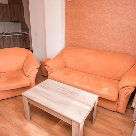 Orbilux Apartment