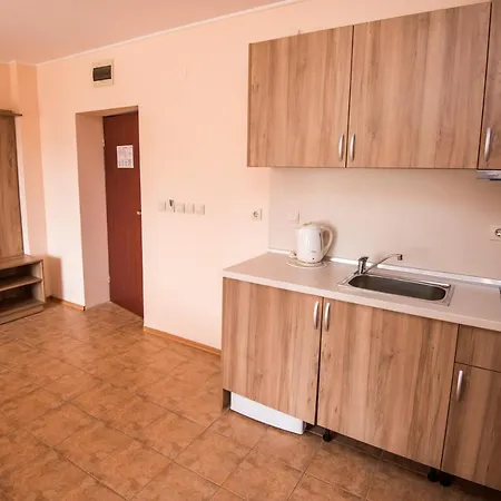 Orbilux Apartment Bansko