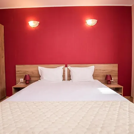 Orbilux Apartment *